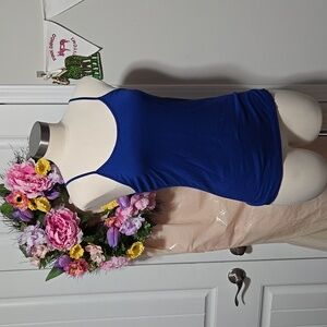 Merona blue camisole  - GUC